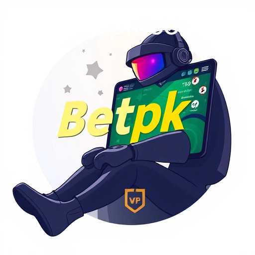 The Digital Flourish of BetPK in Gaming