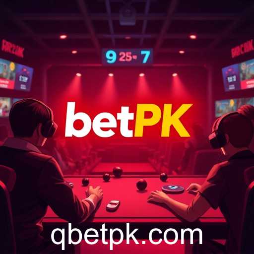 The Rise of BetPK: Shaping Modern Online Gaming