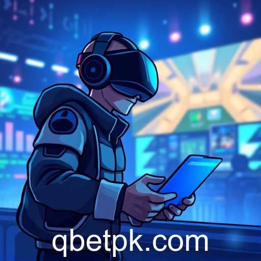 The Evolution of Online Gaming: BetPK's Role
