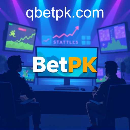 BetPK: The Rising Star of Online Gaming