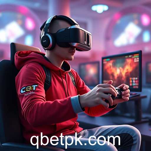 The Rise of BetPK in Online Gaming
