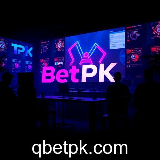 BetPK's Rise Amidst Gaming Trends