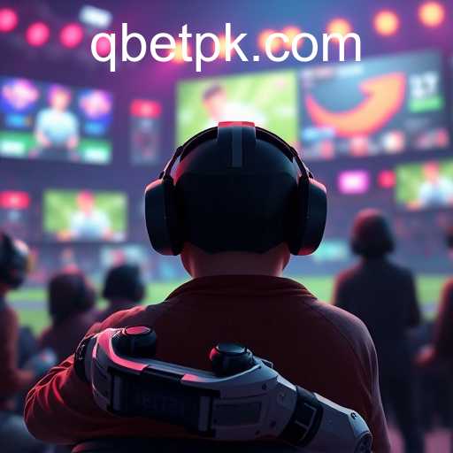 The Digital Revolution of BetPK