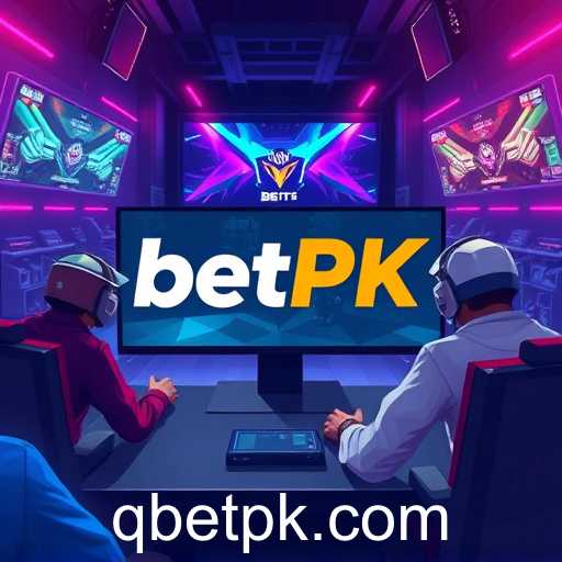 The Rise of BetPK in the Online Gaming Scene