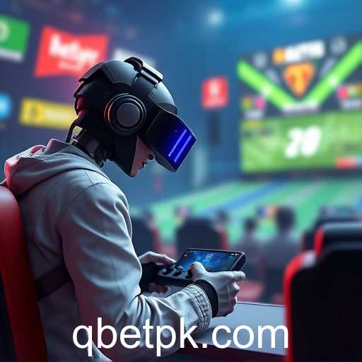 The Rise of BetPK in 2025 Online Gaming